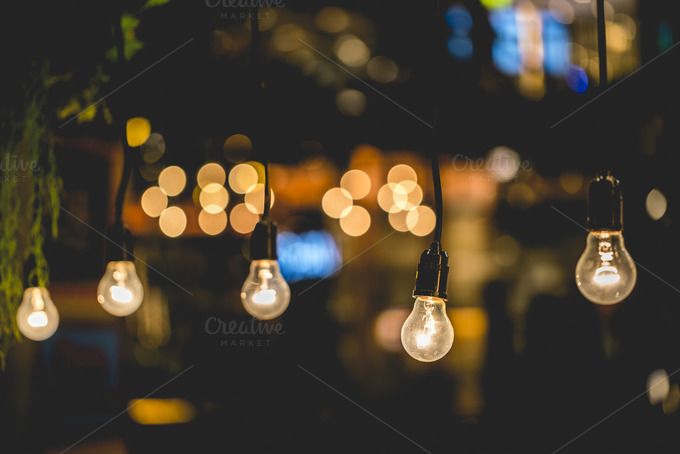 Utility bulb