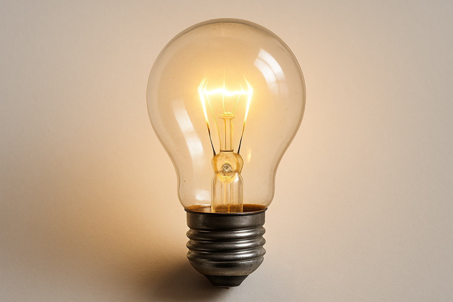 Utility bulb
